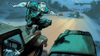 Yet another Mark Millar comic to be made into a movie